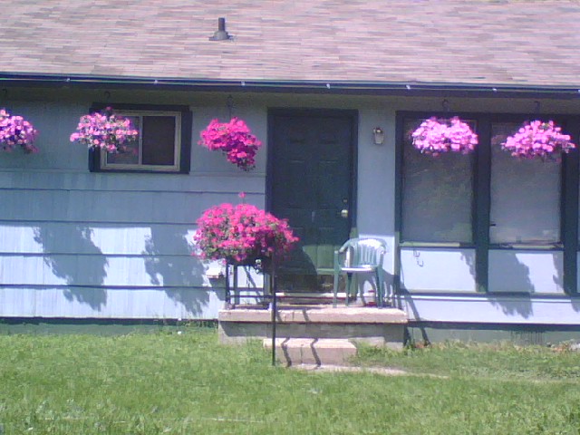 DALE, Grand Blanc, Michigan