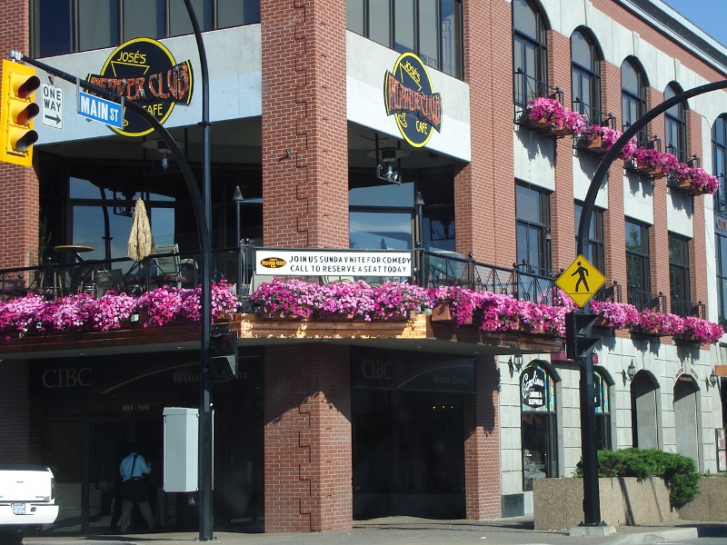 Dolores, OSOYOOS, British Columbia