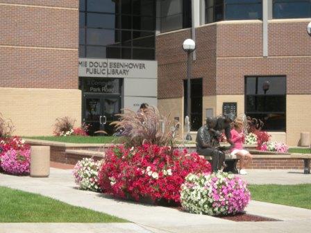 debra, broomfield, Colorado