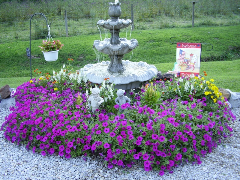 Susan, Shoals, Indiana