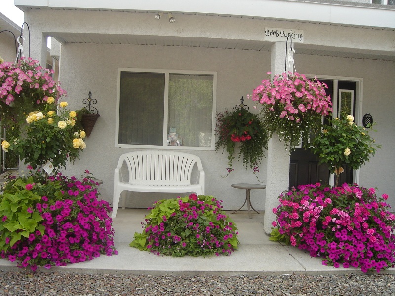 Dolores, OSOYOOS, British Columbia