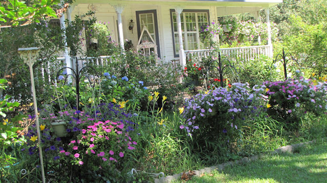 PAM, NATCHITOCHES, Louisiana