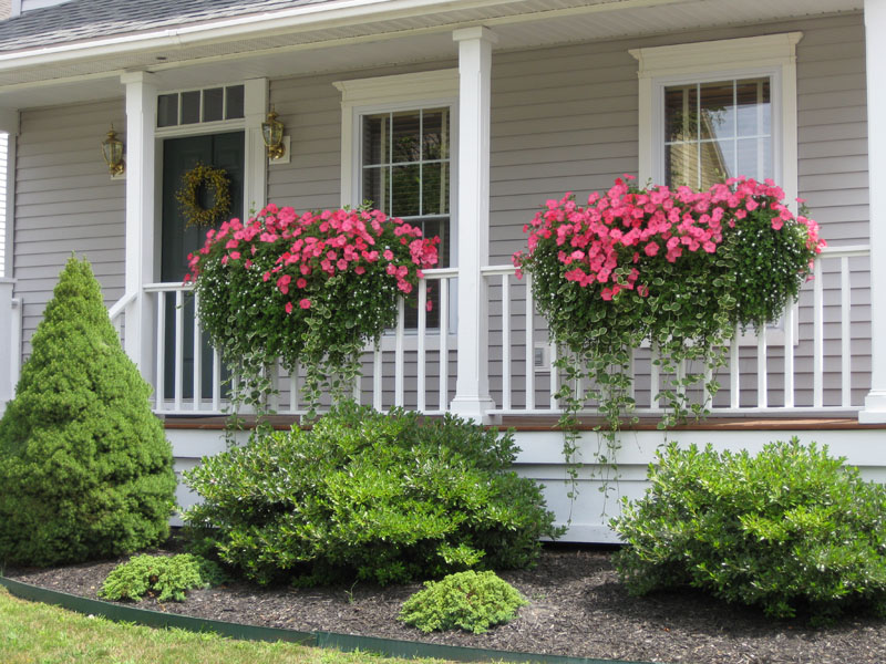 Barbara, Saratoga Springs, New York