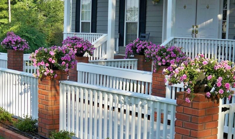 Paul, Greenville, Alabama