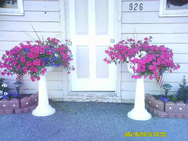 Fay, Lititz, United States