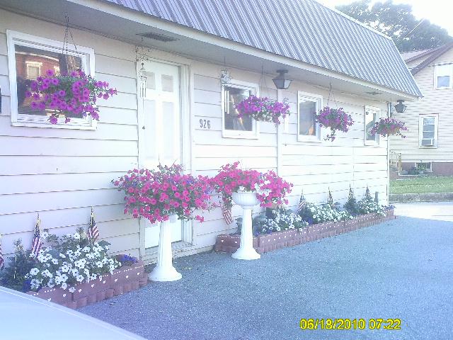 Fay, Lititz, United States