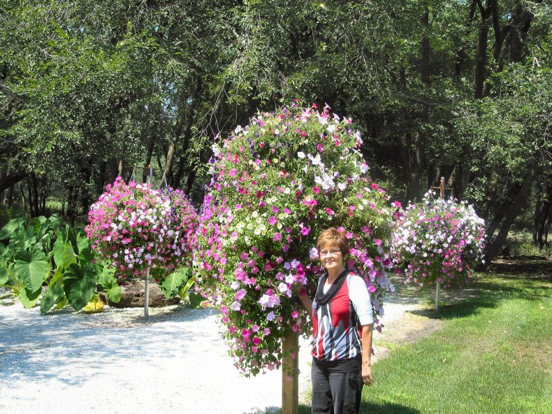 Darrel, Marshalltown, Iowa