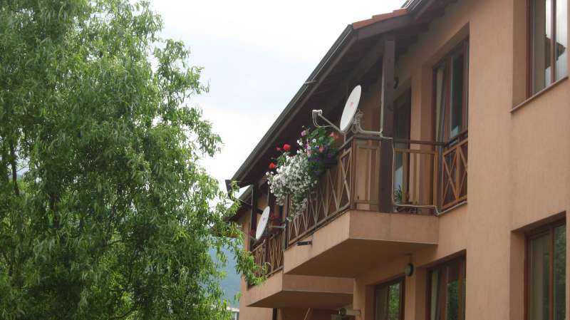 Jeny, Sofia, Bulgaria