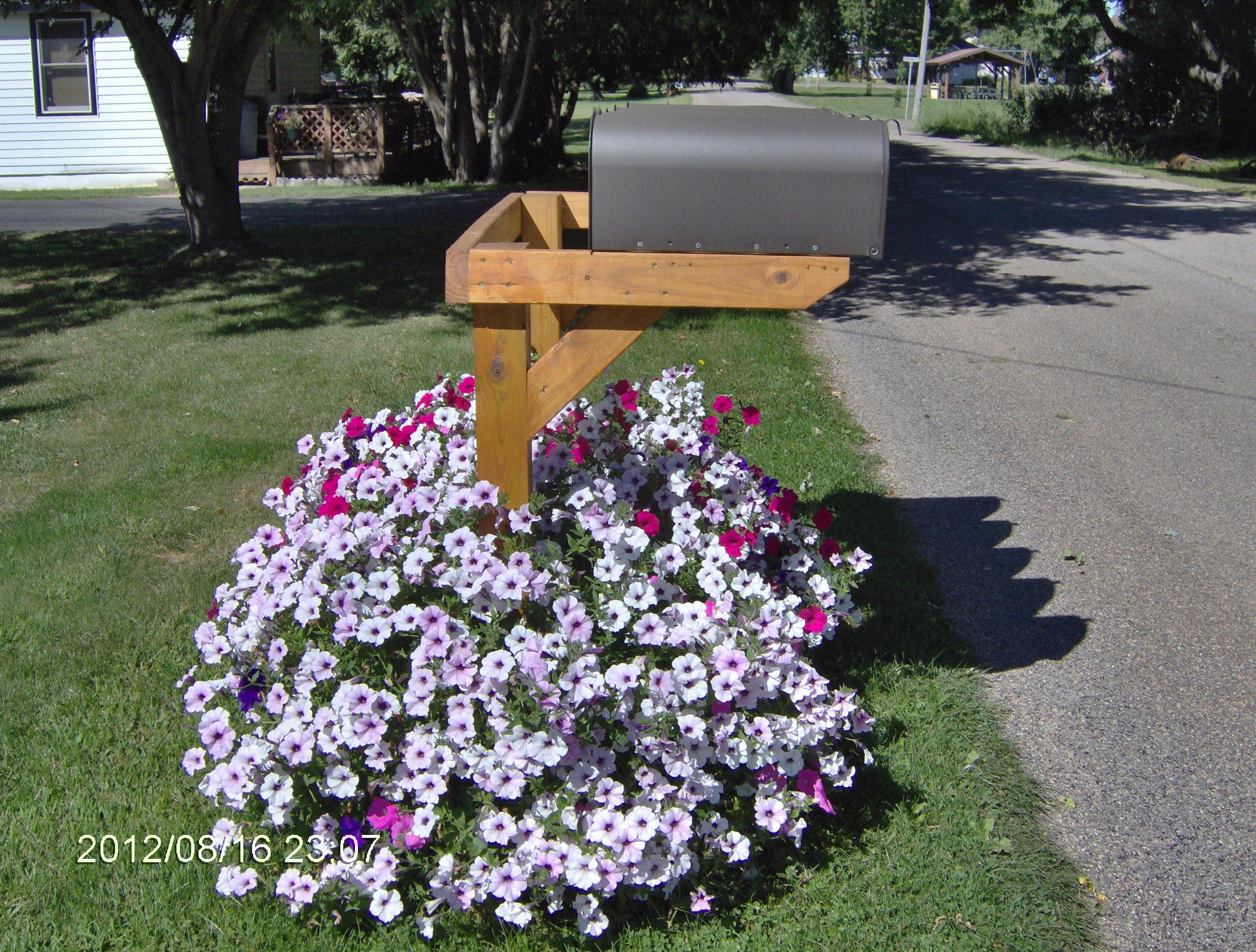 Judith, Downing, Wisconsin