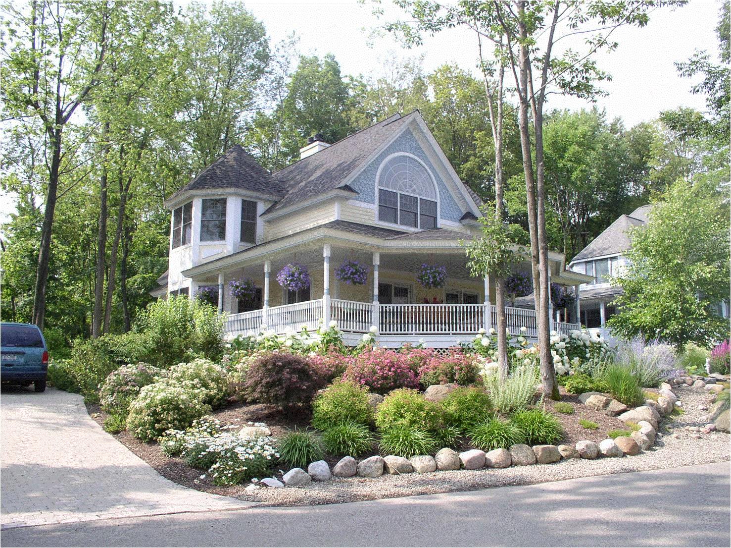 Patty, Westfield, New York