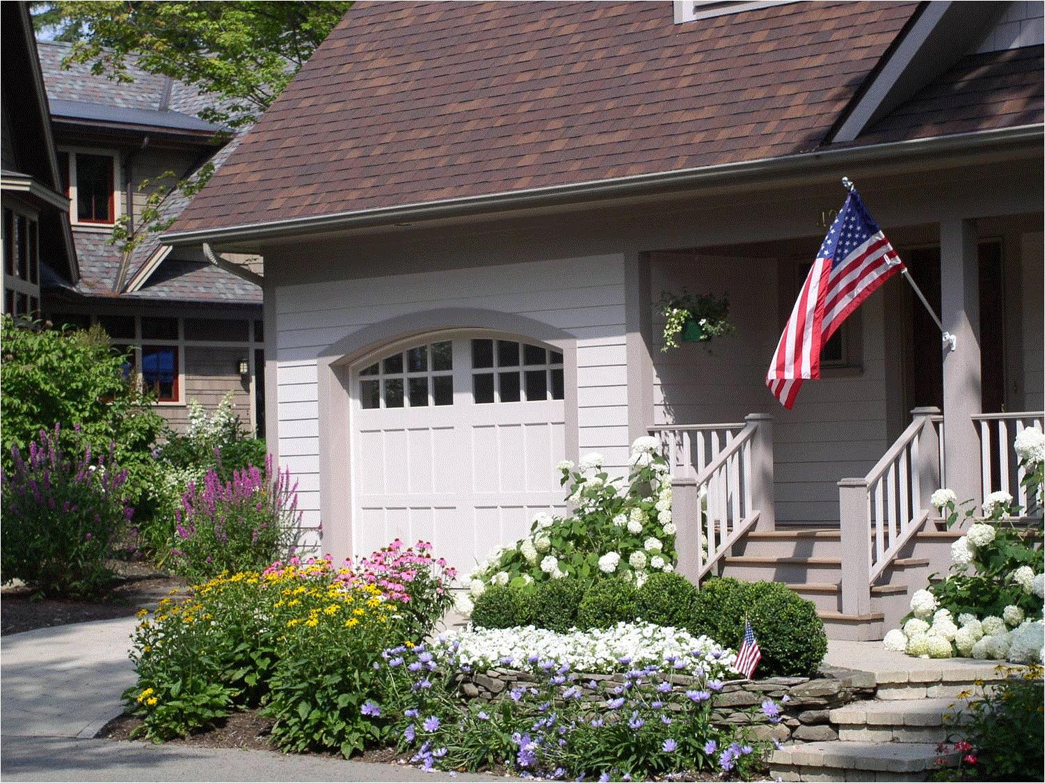 Patty, Westfield, New York