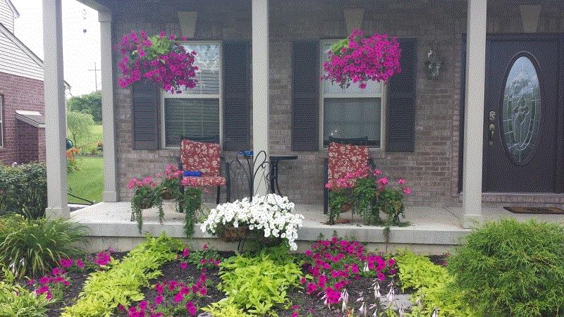 Jennifer, Harrison, Ohio