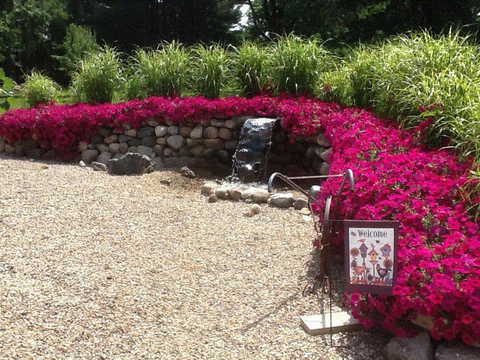 Lannie, Granger, Indiana