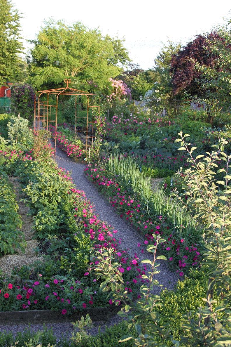 Anette, Röstånga, Sweden