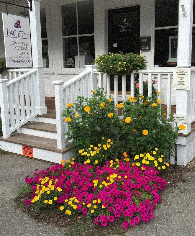 Rhonda, Groton, Massachusetts