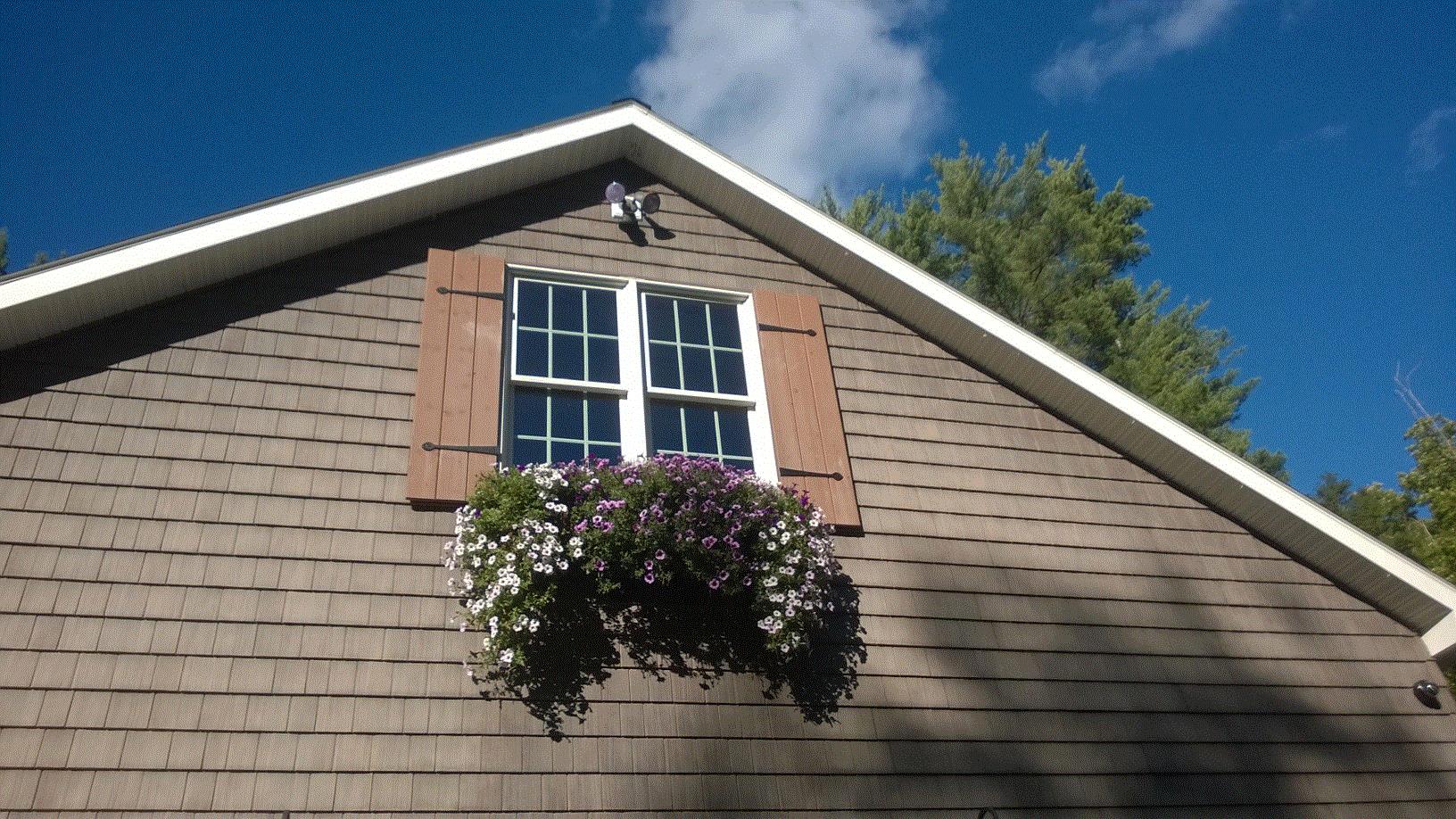 Laura, Loon Lake, NY
