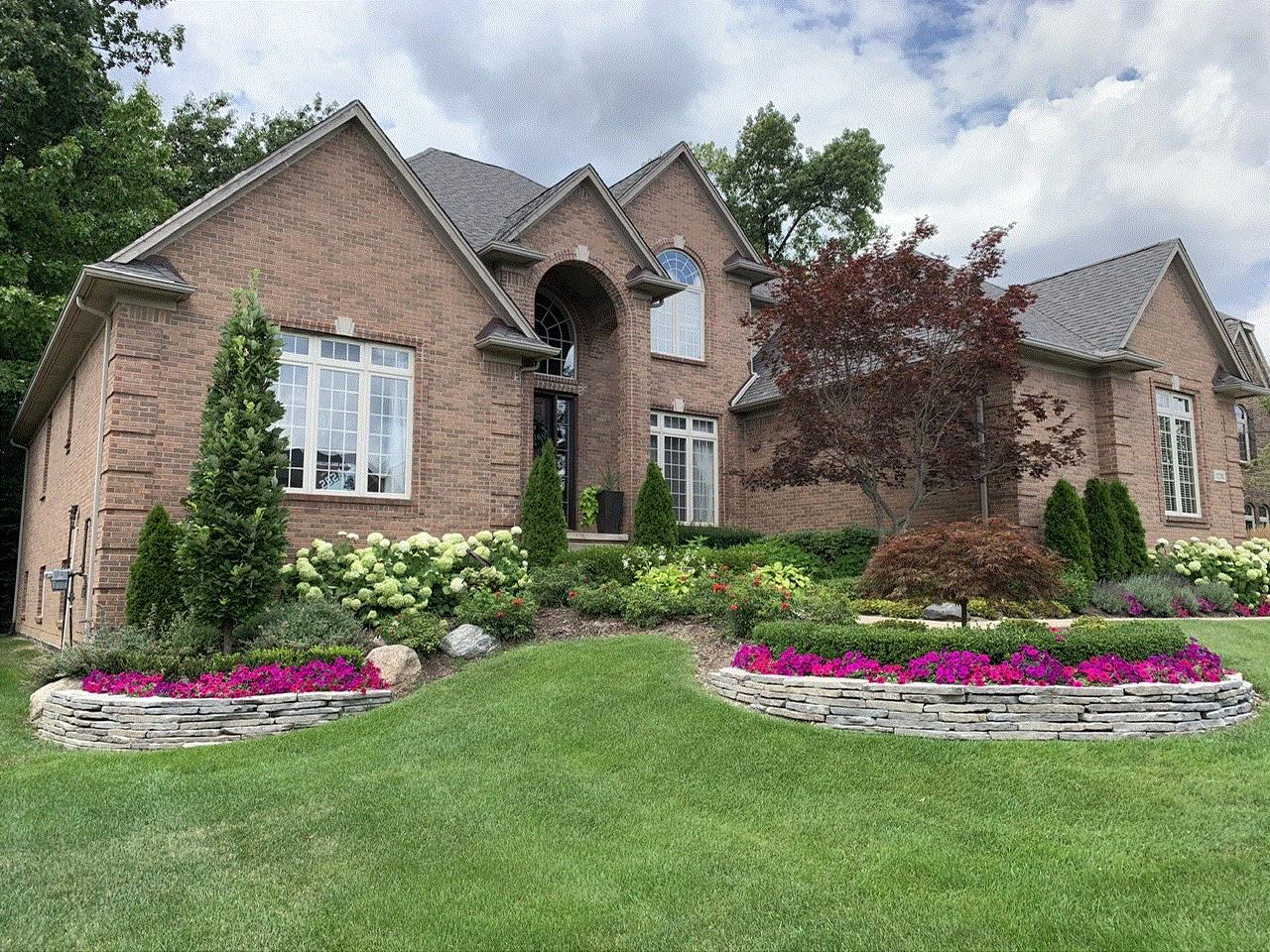 Sheila, Commerce Twp., Michigan