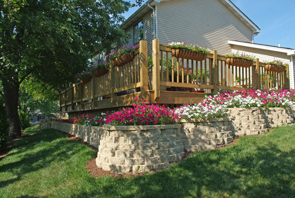 Pierre, Naperville, Illinois