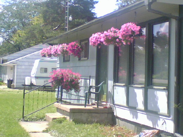 DALE, Grand Blanc, Michigan