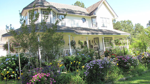 PAM, NATCHITOCHES, Louisiana