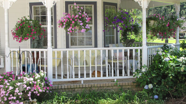 PAM, NATCHITOCHES, Louisiana