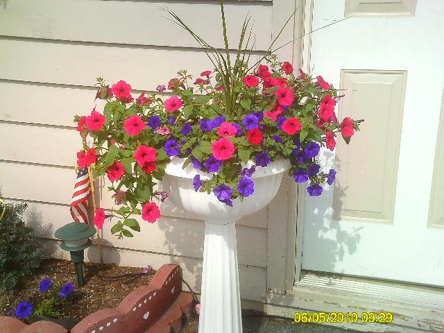 Fay, Lititz, United States