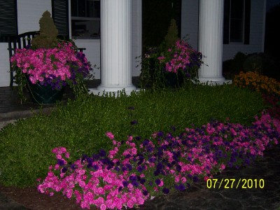 ANASTASIA, PAVILION, New York