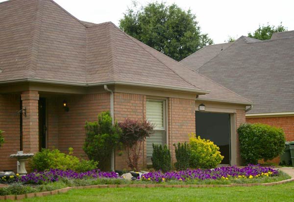 Nancy, Cordova, Tennessee