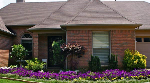 Nancy, Cordova, Tennessee