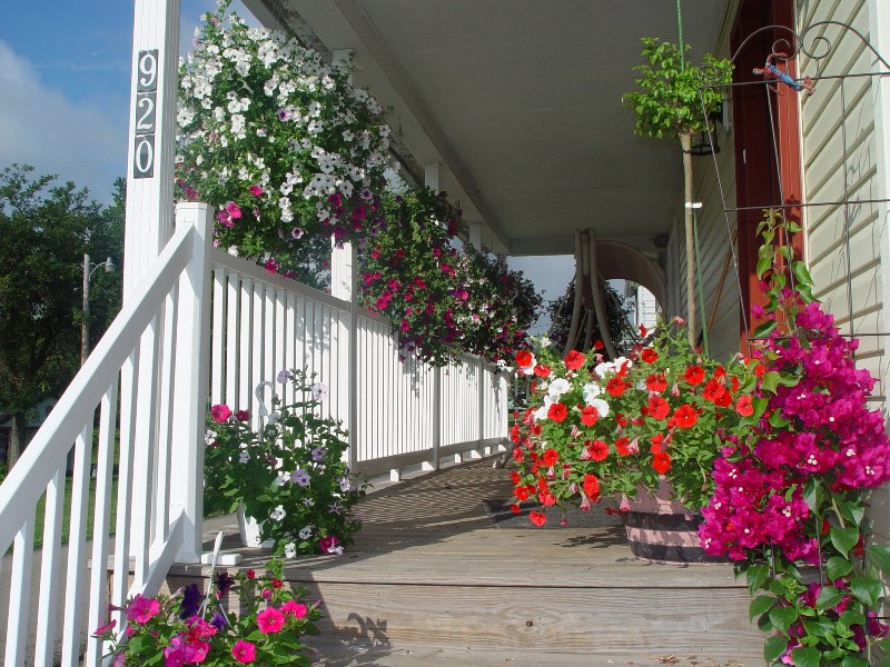 Lisa, Republic, Pennsylvania