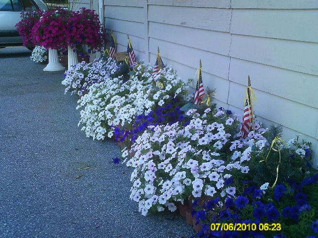 Fay, Lititz, United States