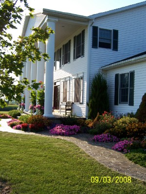 ANASTASIA, PAVILION, New York