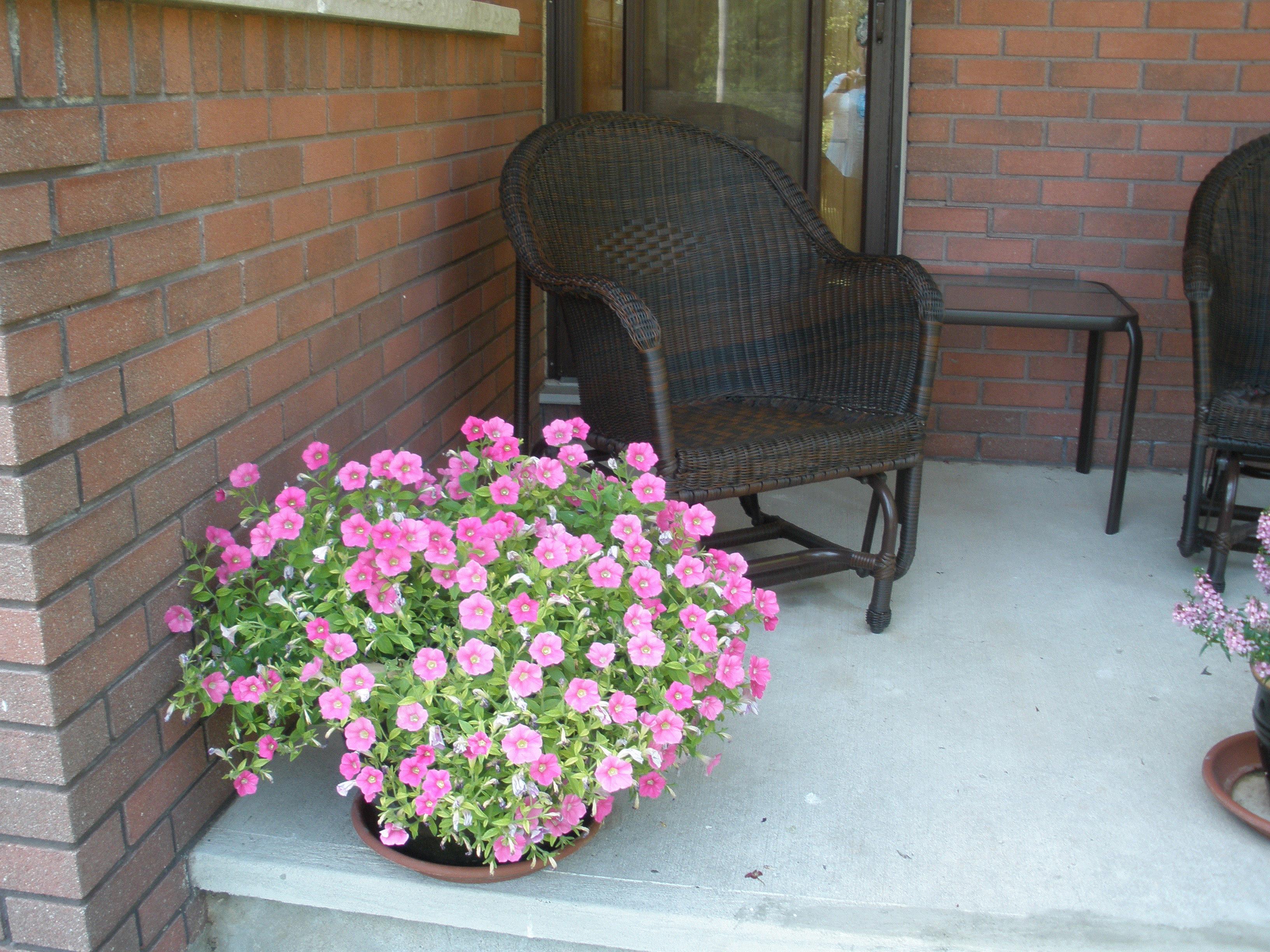 Catherine, Lakefield, Ontario