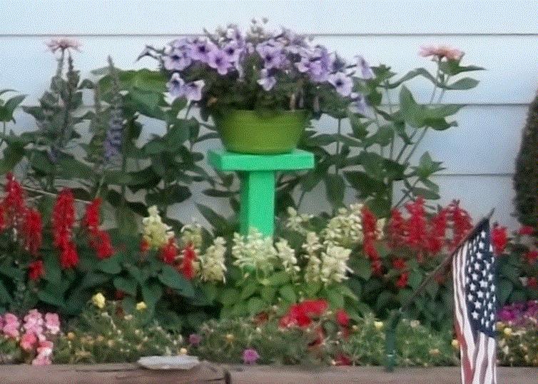 Gary, Mansfield, Ohio