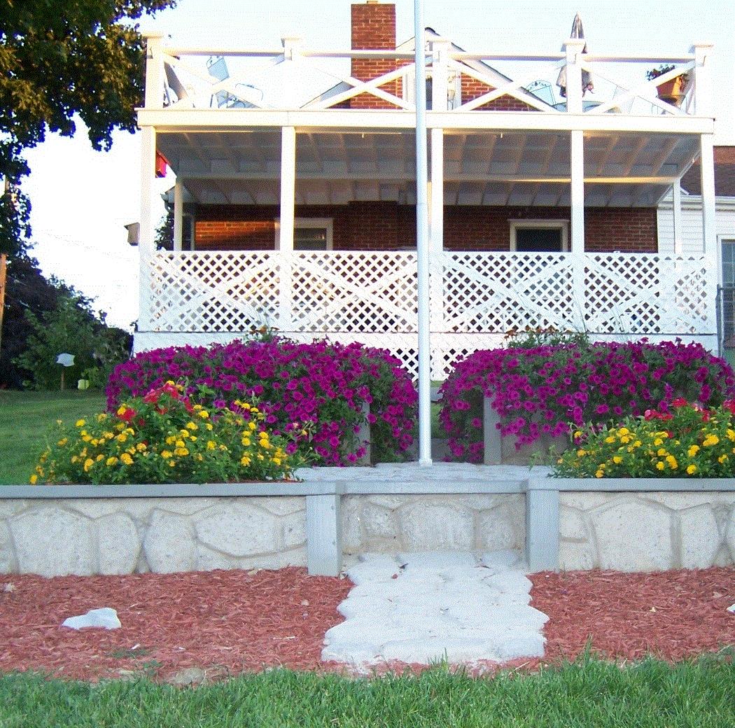 Troy, Harrisburg, PA