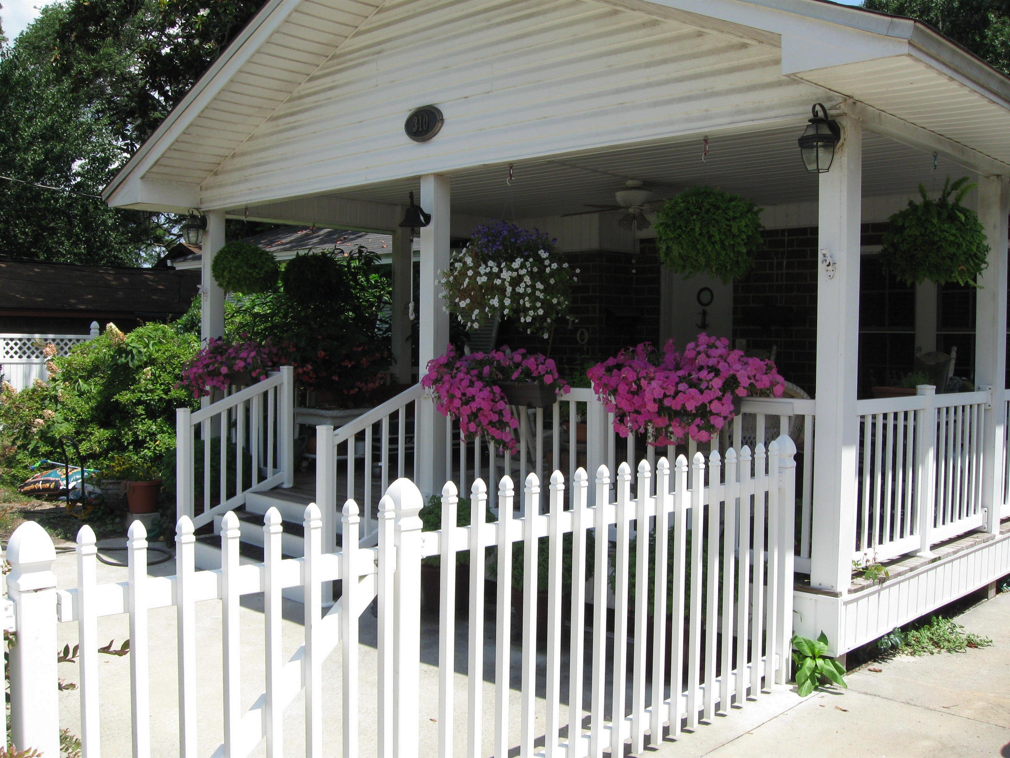 Susan, Panama City, FL