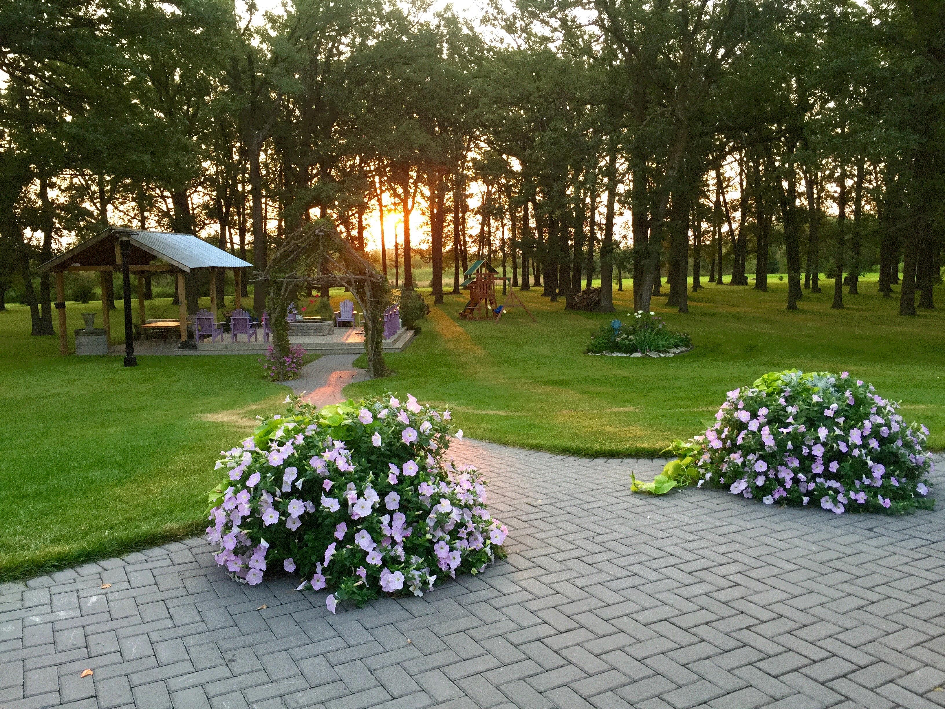 Kim, Roseau, Minnesota