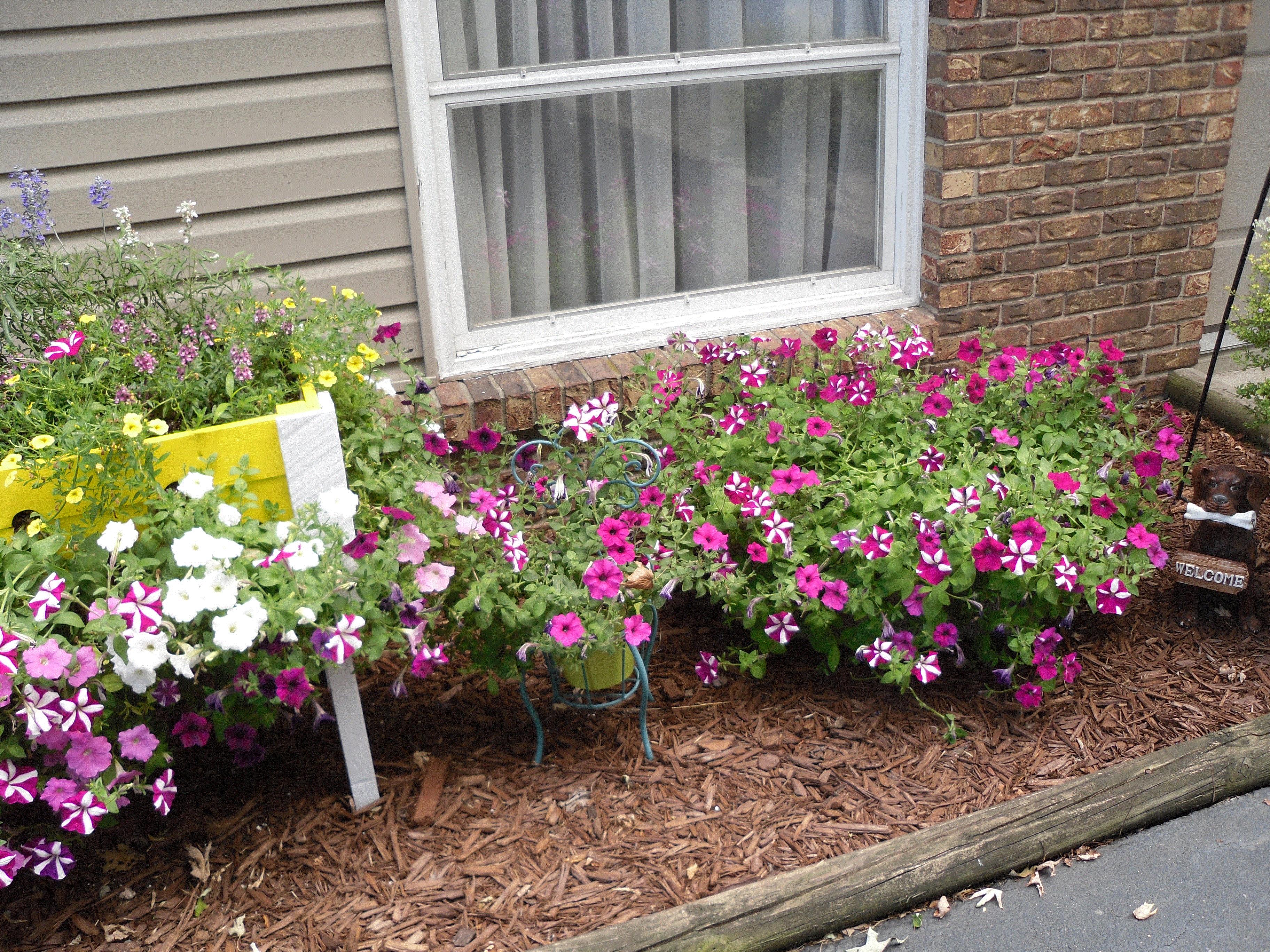 Margaret, Hamilton, IN