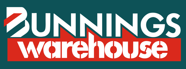 Bunnings logo